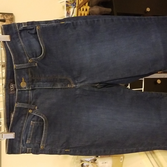 Women's NYDJ Marilyn Straight LiftXTuck technology - Picture 2 of 8